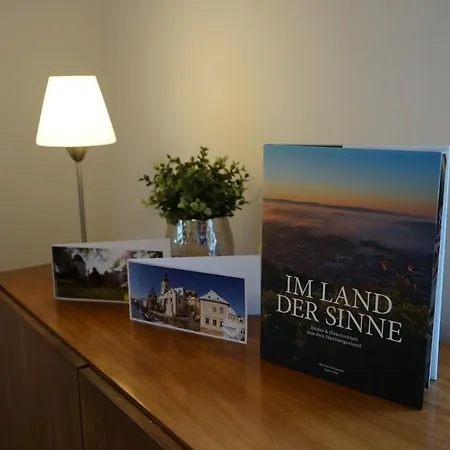 Villa Im Hartbergerland