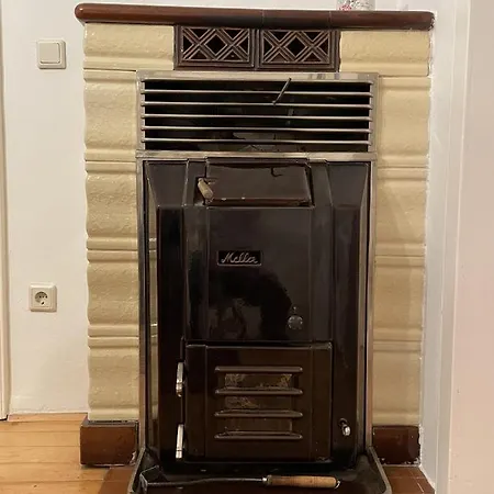 Villa Im Hartbergerland