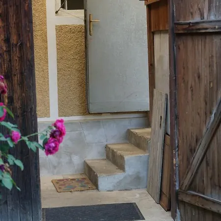 Im Hartbergerland Villa Hartberg