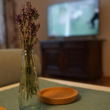 Villa Im Hartbergerland Hartberg