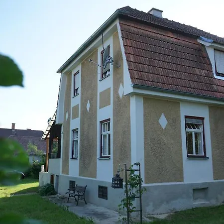 Villa Im Hartbergerland *