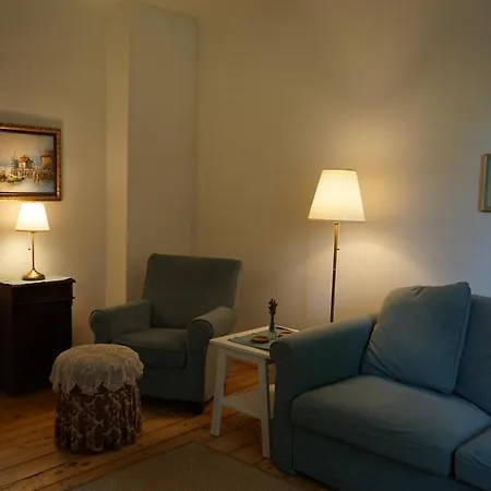 Im Hartbergerland Villa *