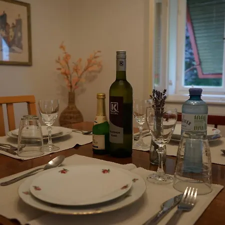 Im Hartbergerland Villa