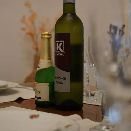 Im Hartbergerland Hartberg