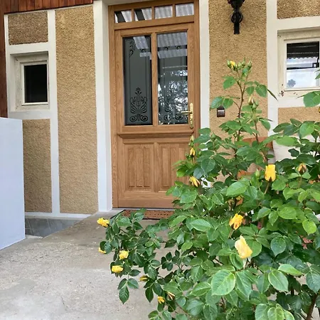 Villa Im Hartbergerland Hartberg