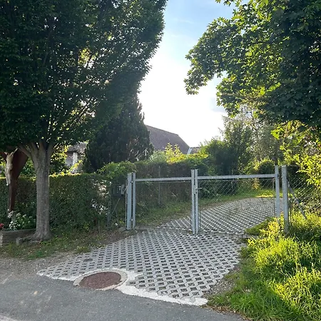 Im Hartbergerland Villa