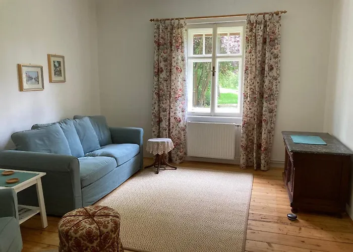 Villa Im Hartbergerland Hartberg