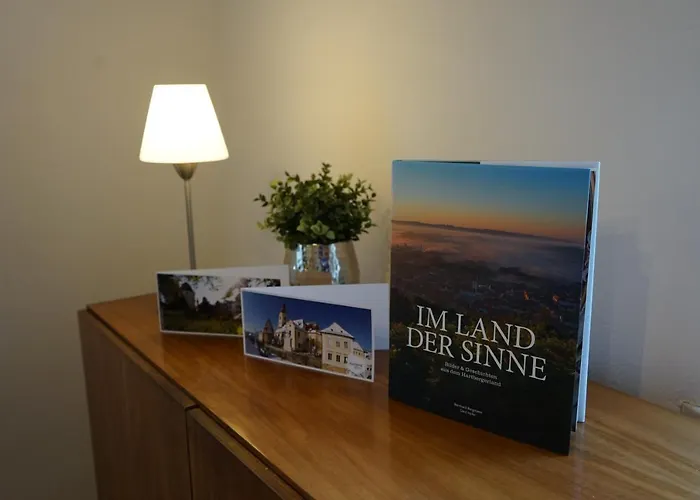 Villa Im Hartbergerland