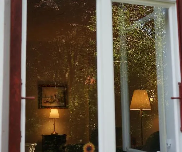 Villa Im Hartbergerland Hartberg