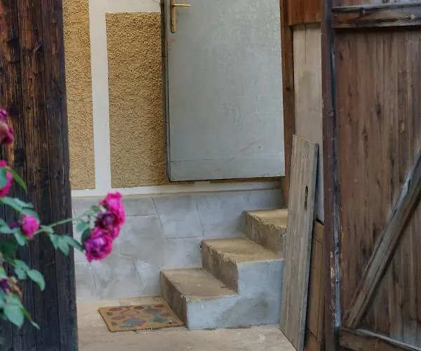 Im Hartbergerland Villa Hartberg