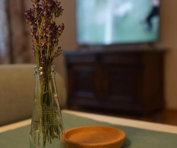 Villa Im Hartbergerland Hartberg