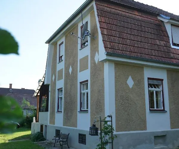Villa Im Hartbergerland *