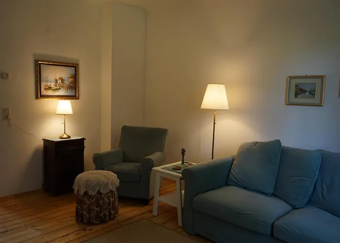 Im Hartbergerland Villa *