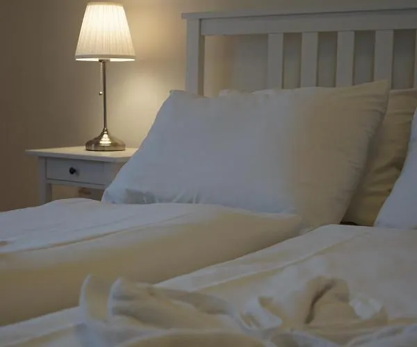 Im Hartbergerland Villa