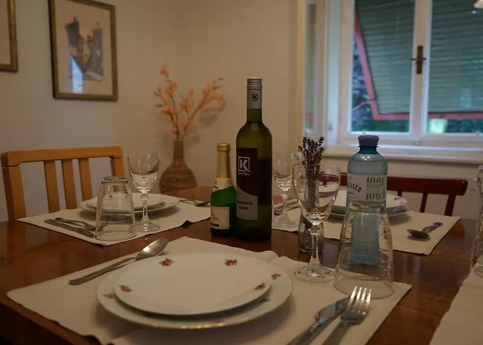 Im Hartbergerland Villa