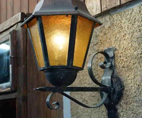 Im Hartbergerland Villa *