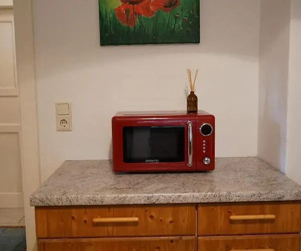 Im Hartbergerland Villa Hartberg