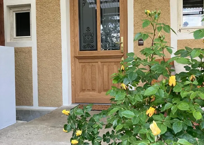 Villa Im Hartbergerland Hartberg