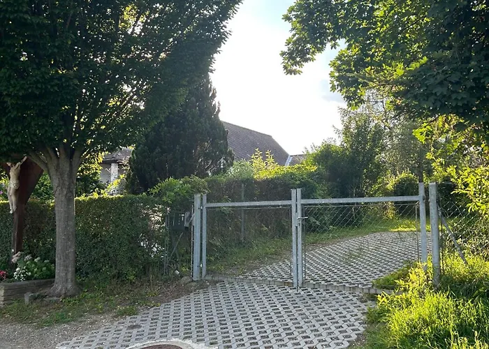 Im Hartbergerland Villa